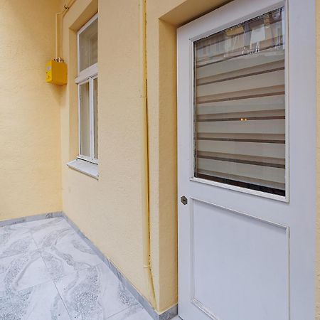 2 - bedroom Apartments Galicia Lviv Buitenkant foto