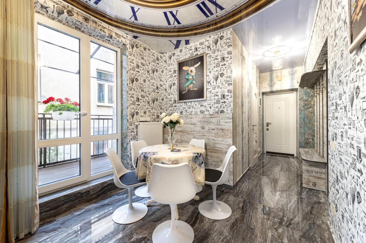 2 - bedroom Apartments Galicia Lviv Buitenkant foto