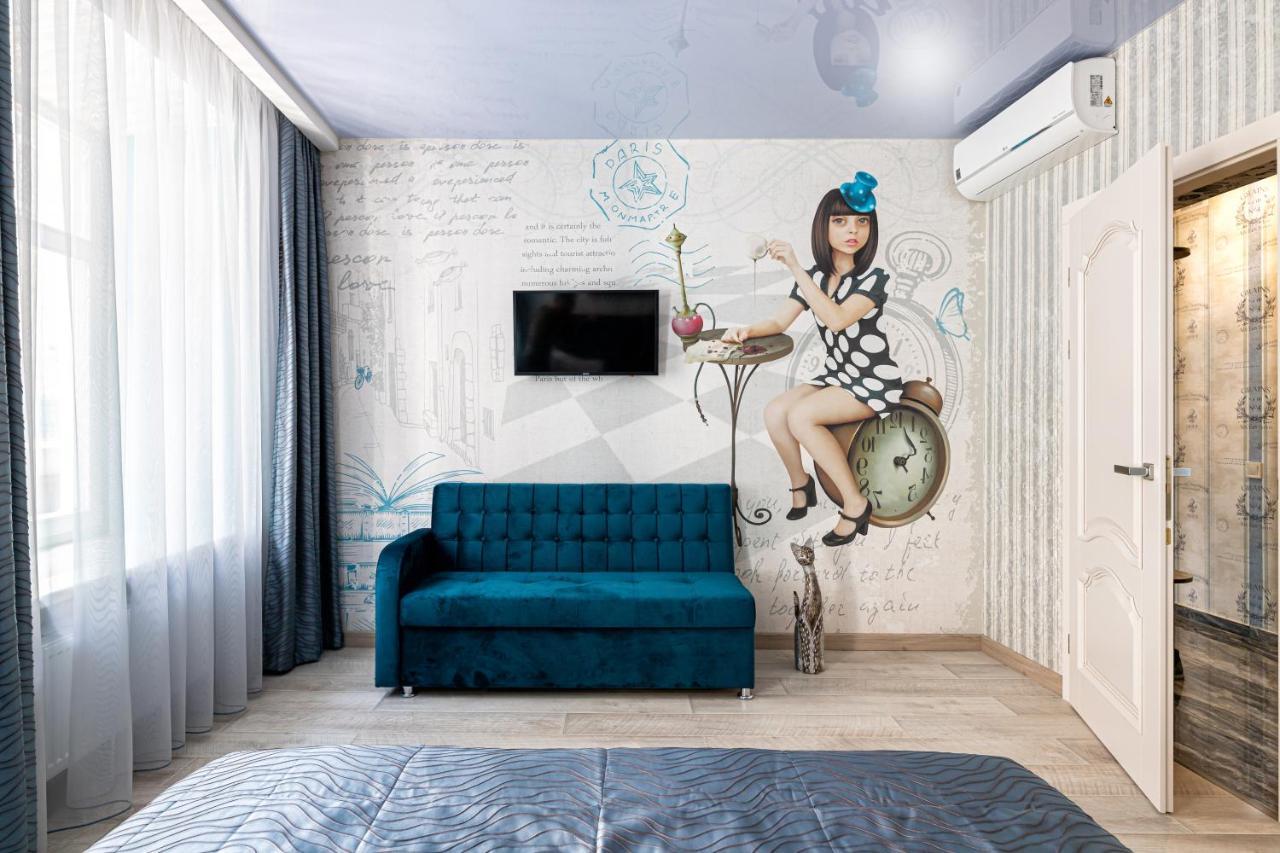 2 - bedroom Apartments Galicia Lviv Buitenkant foto