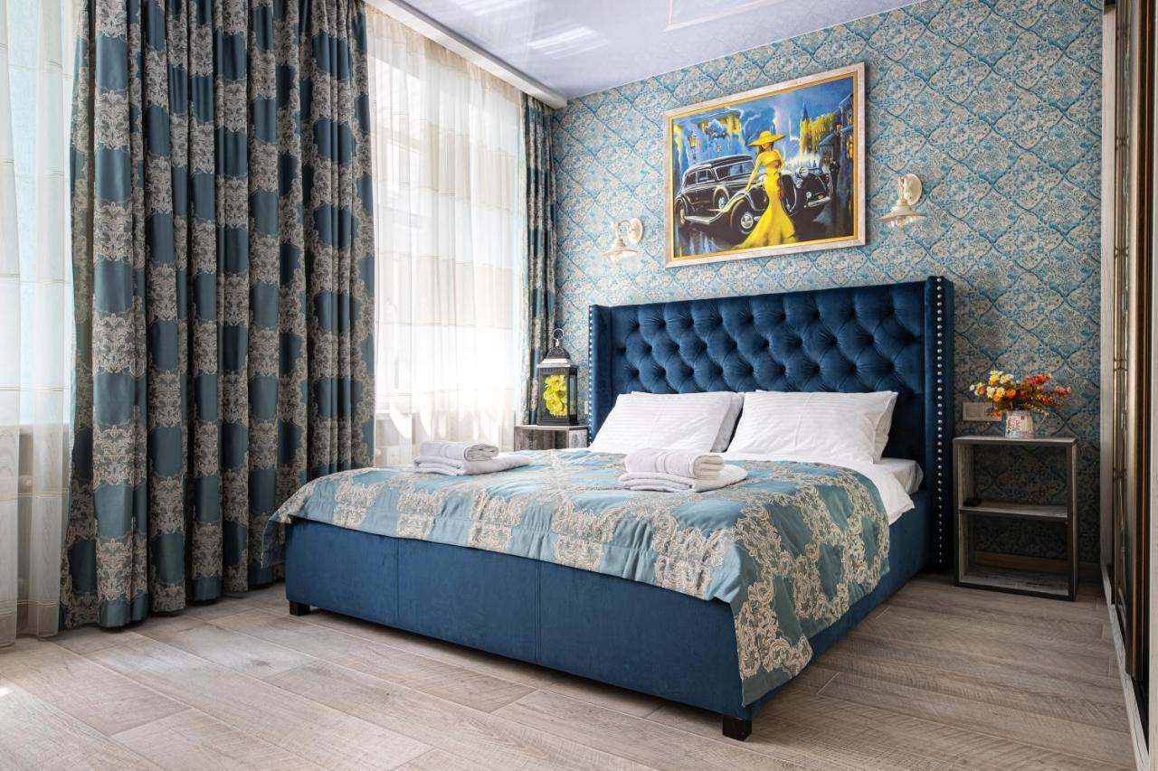 2 - bedroom Apartments Galicia Lviv Buitenkant foto