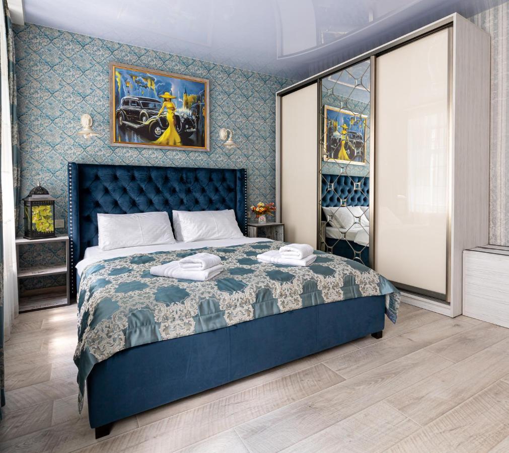 2 - bedroom Apartments Galicia Lviv Buitenkant foto