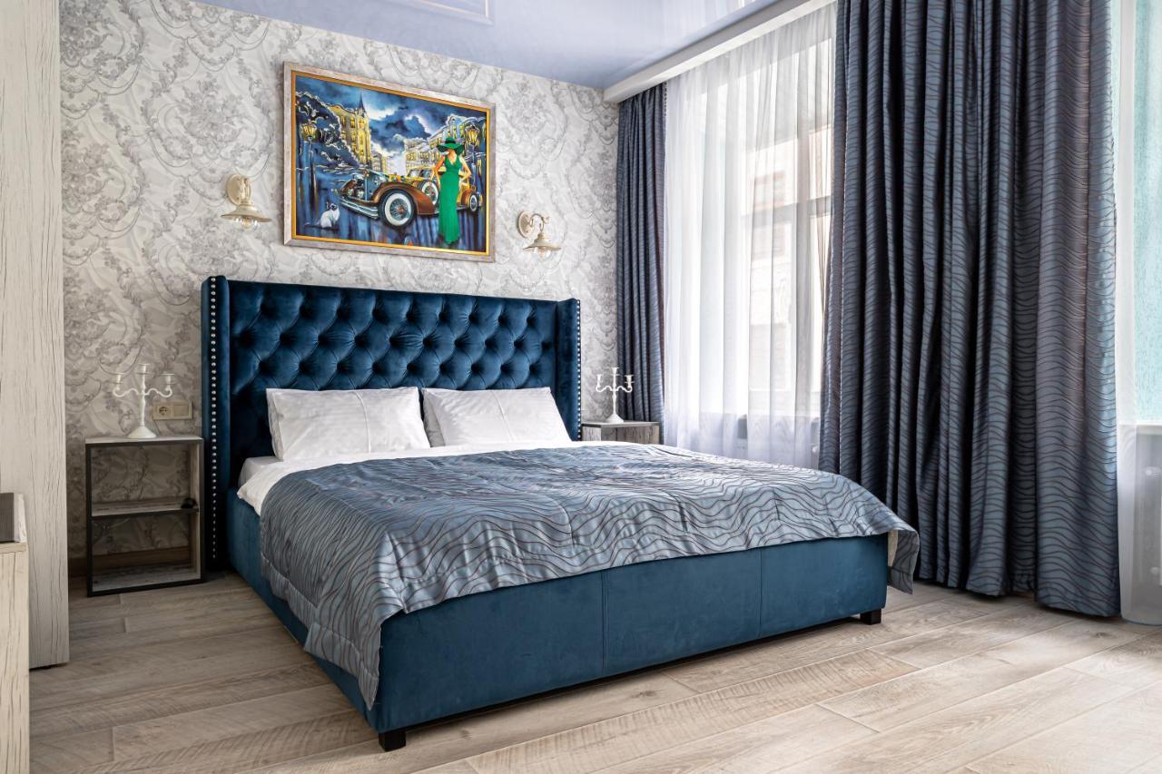 2 - bedroom Apartments Galicia Lviv Buitenkant foto