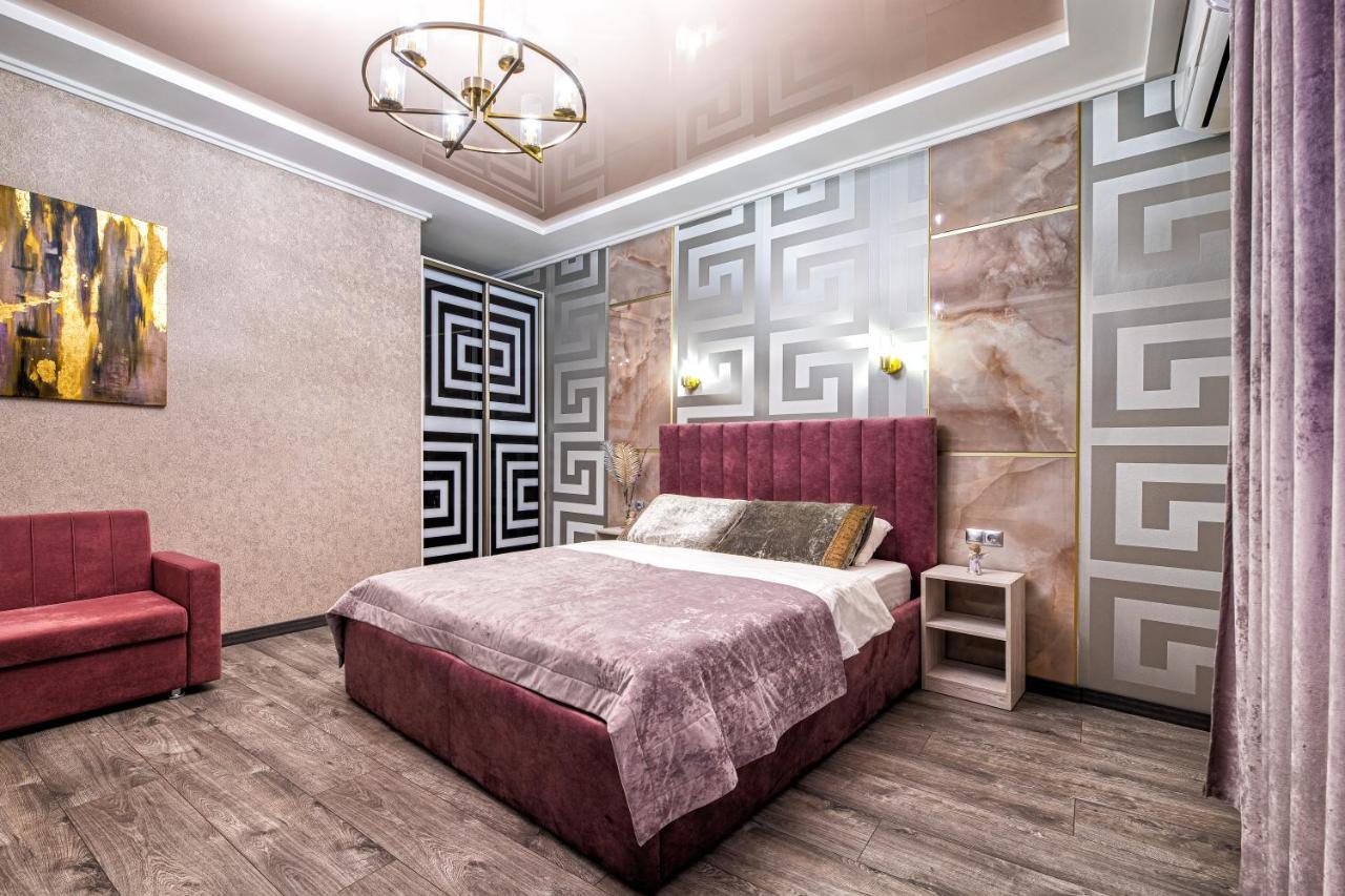 2 - bedroom Apartments Galicia Lviv Buitenkant foto
