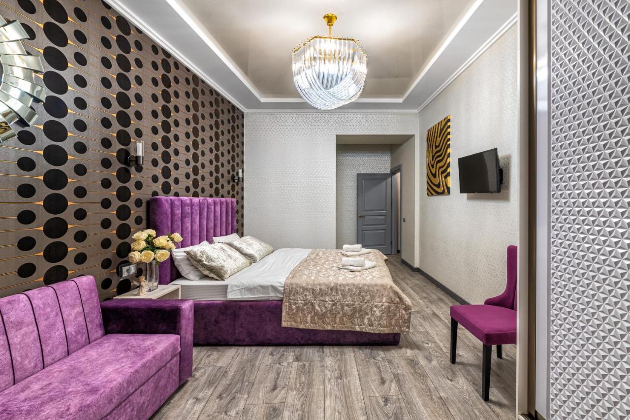 2 - bedroom Apartments Galicia Lviv Buitenkant foto
