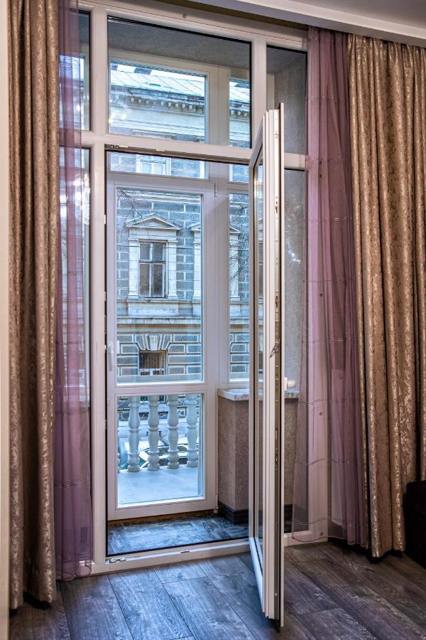 2 - bedroom Apartments Galicia Lviv Buitenkant foto