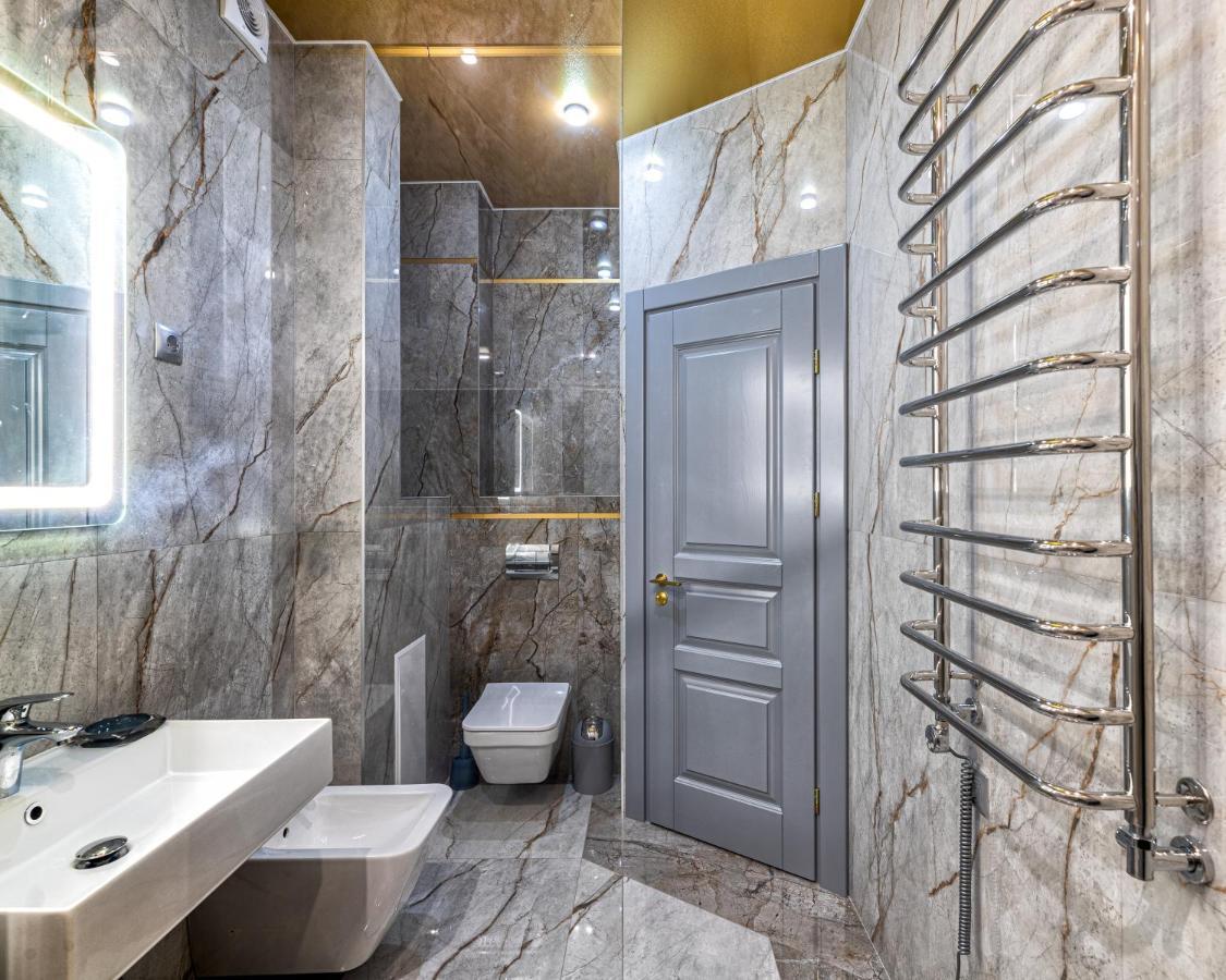 2 - bedroom Apartments Galicia Lviv Buitenkant foto