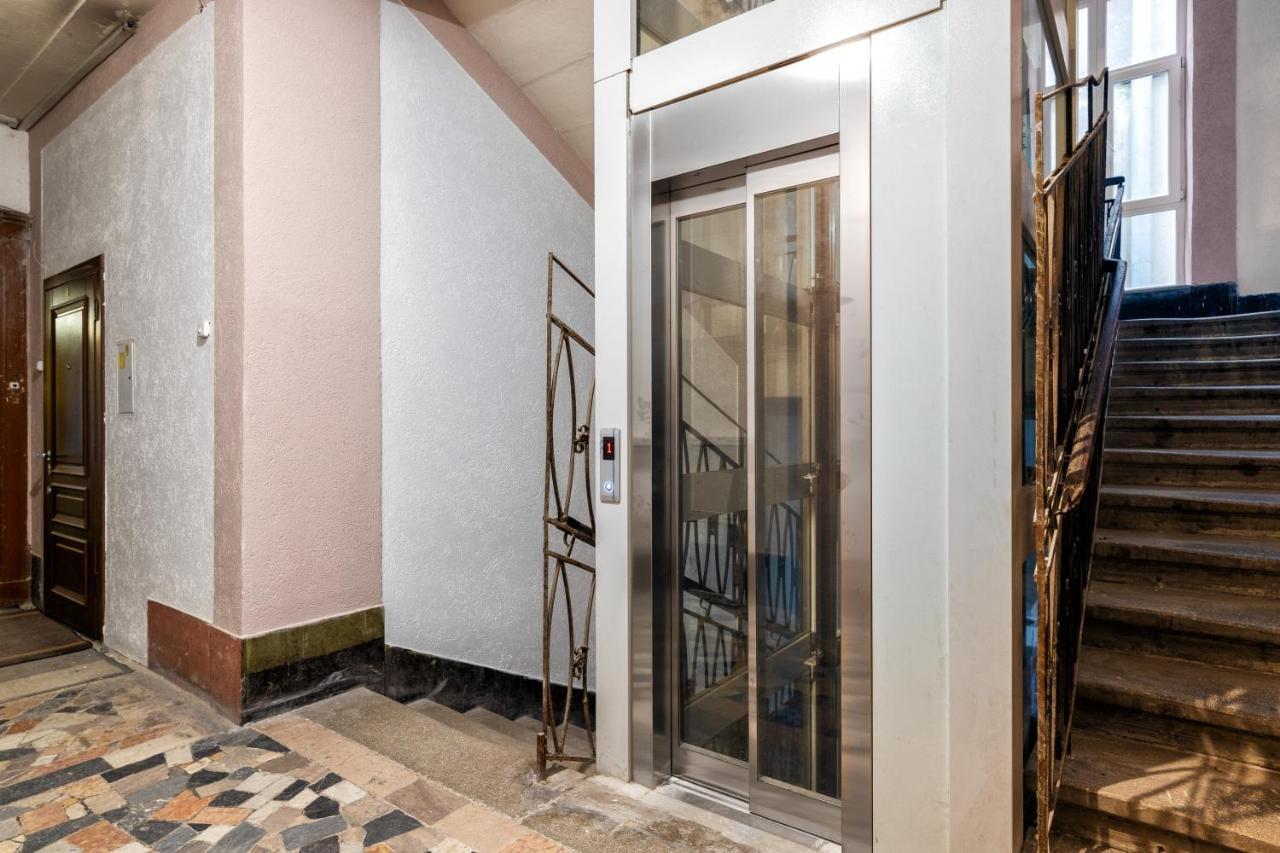 2 - bedroom Apartments Galicia Lviv Buitenkant foto