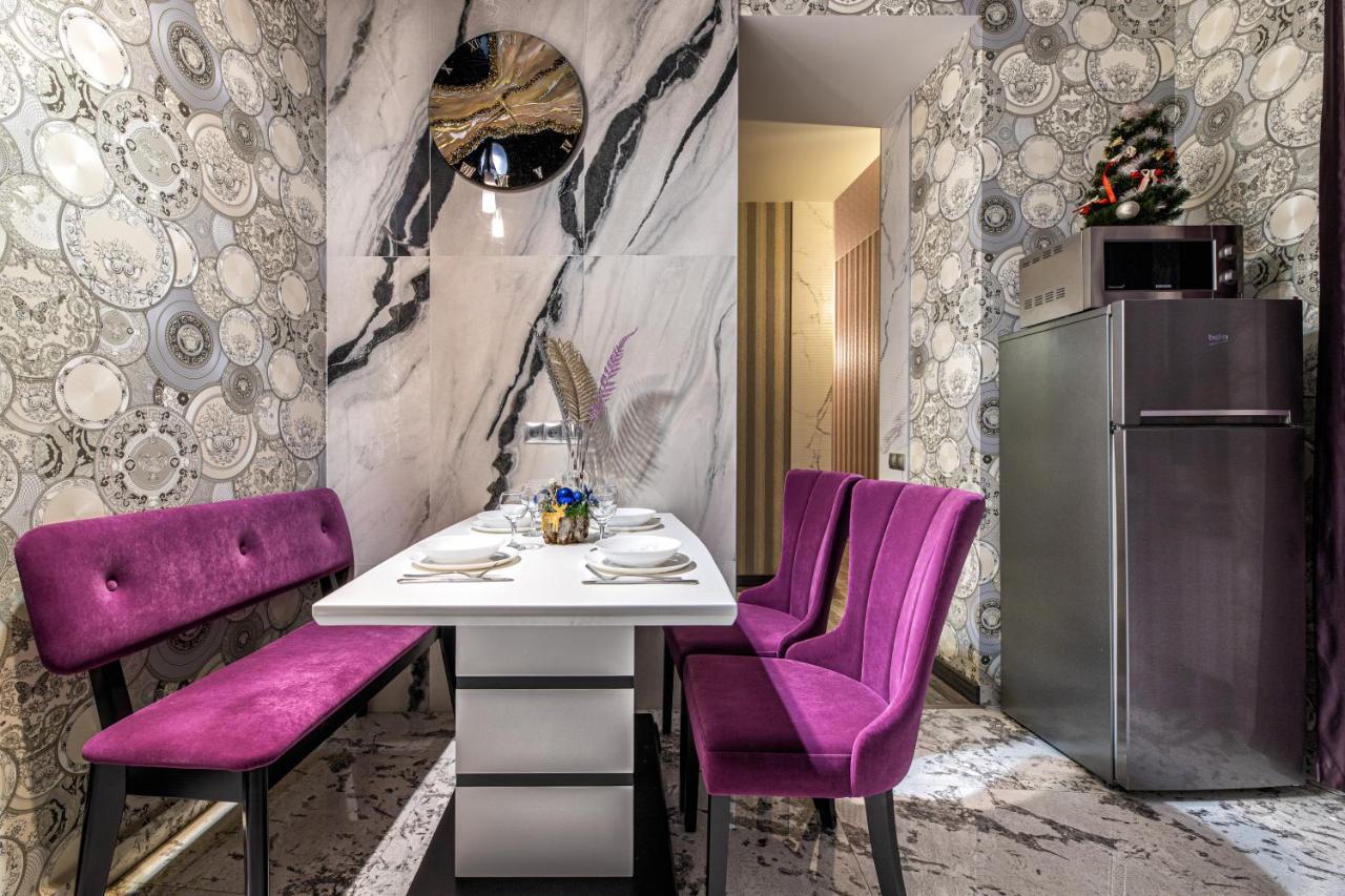 2 - bedroom Apartments Galicia Lviv Buitenkant foto