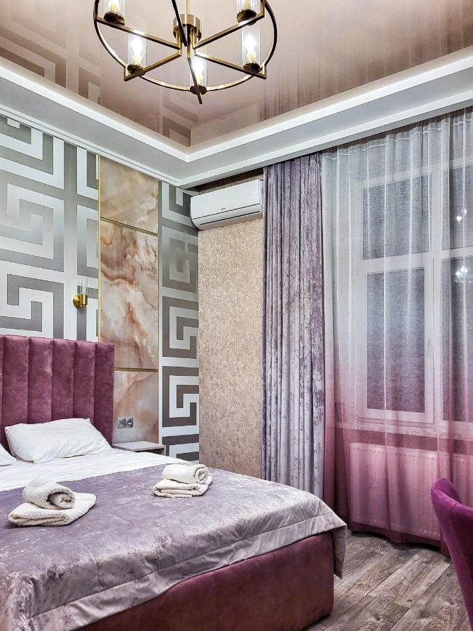 2 - bedroom Apartments Galicia Lviv Buitenkant foto