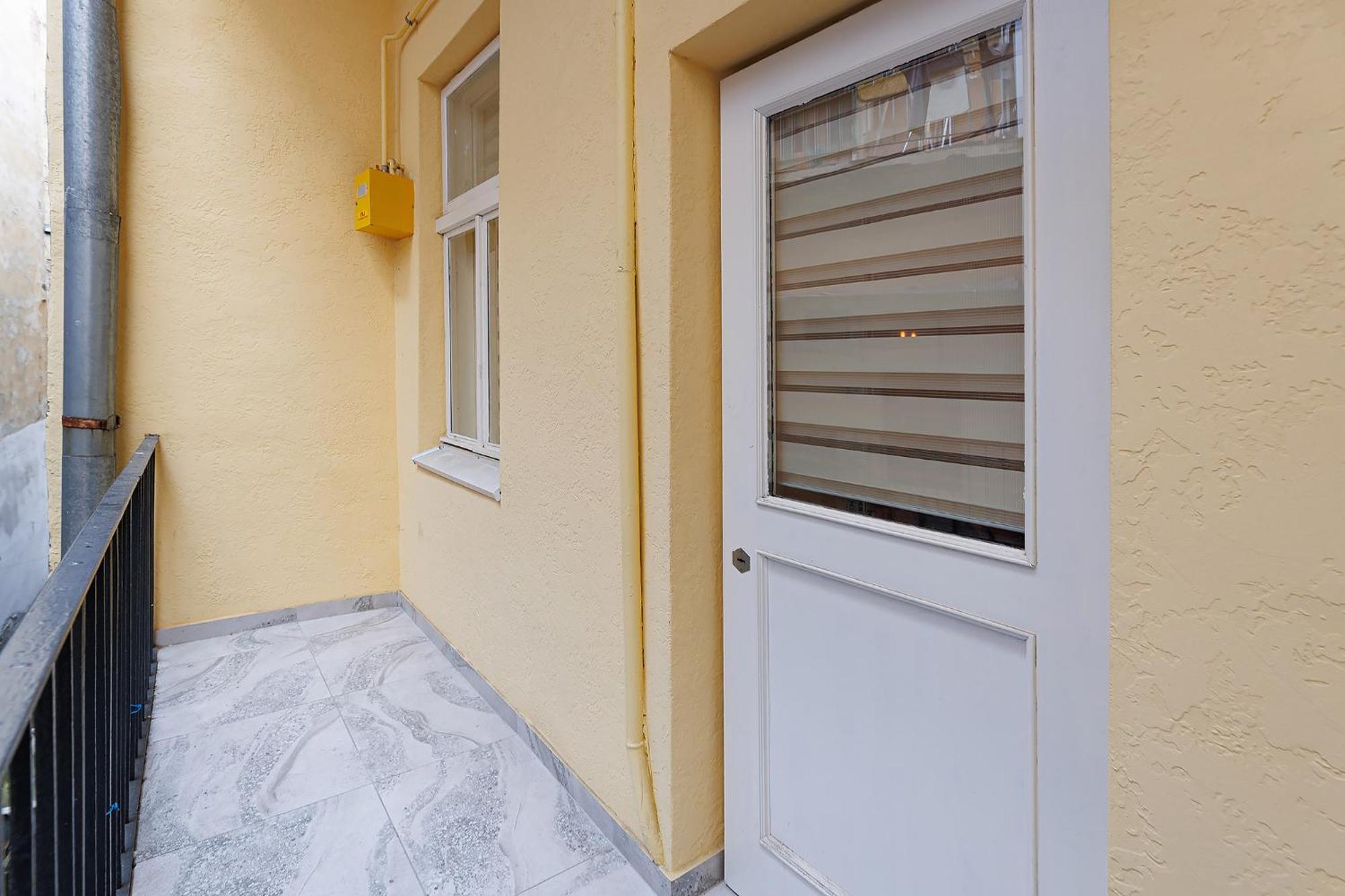 2 - bedroom Apartments Galicia Lviv Buitenkant foto