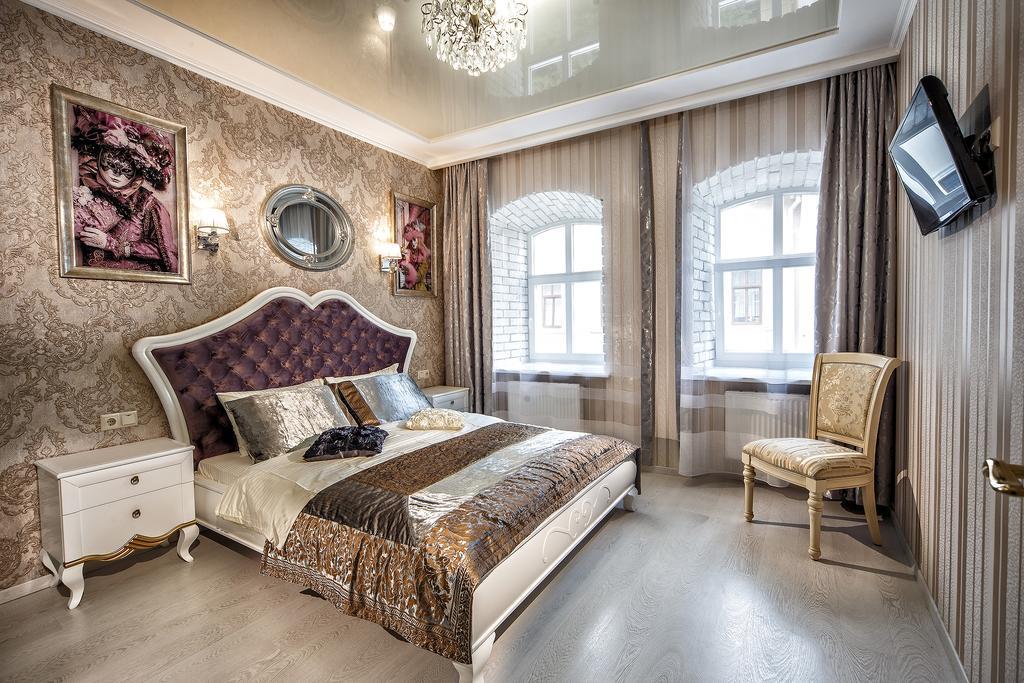 2 - bedroom Apartments Galicia Lviv Buitenkant foto