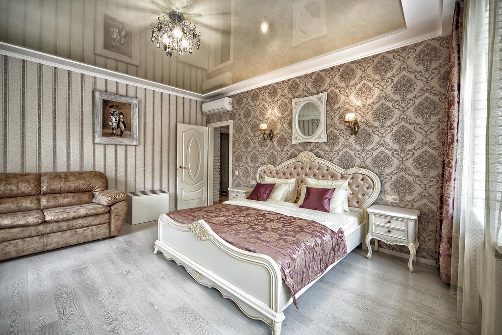 2 - bedroom Apartments Galicia Lviv Buitenkant foto