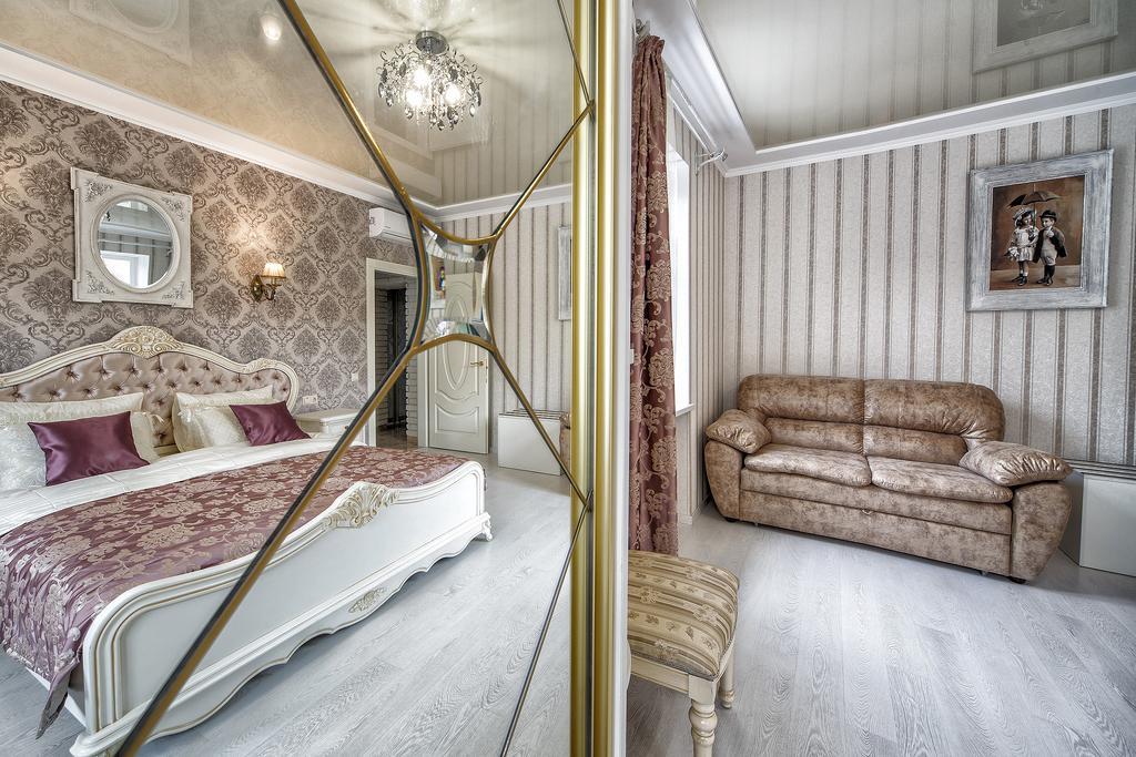 2 - bedroom Apartments Galicia Lviv Buitenkant foto