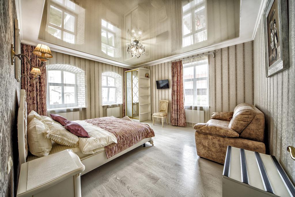 2 - bedroom Apartments Galicia Lviv Buitenkant foto