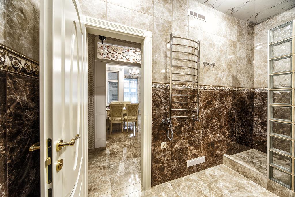 2 - bedroom Apartments Galicia Lviv Buitenkant foto