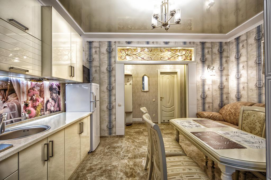 2 - bedroom Apartments Galicia Lviv Buitenkant foto