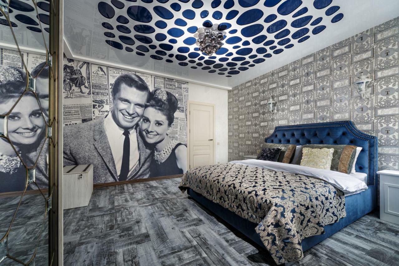 2 - bedroom Apartments Galicia Lviv Buitenkant foto