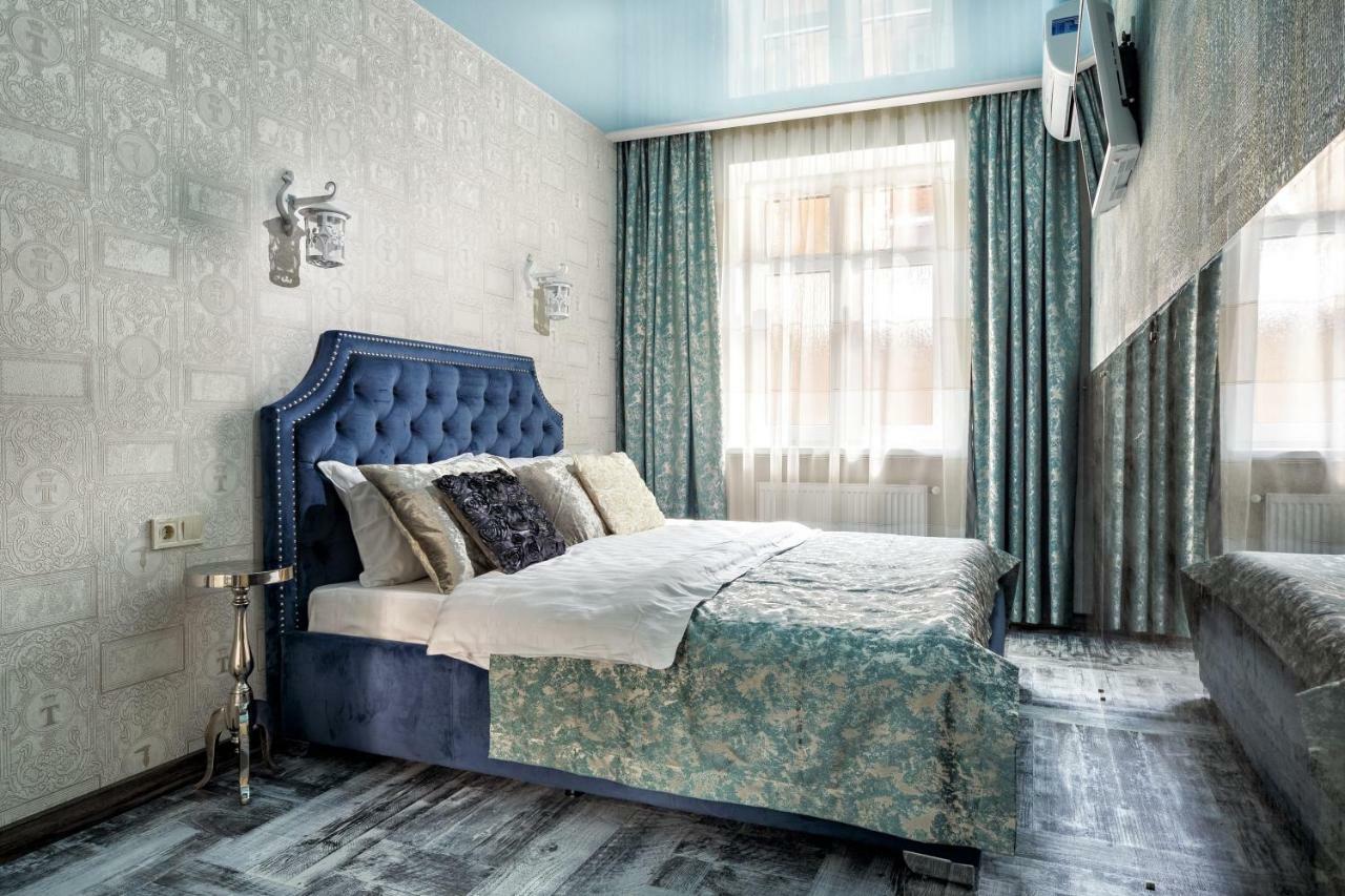 2 - bedroom Apartments Galicia Lviv Buitenkant foto
